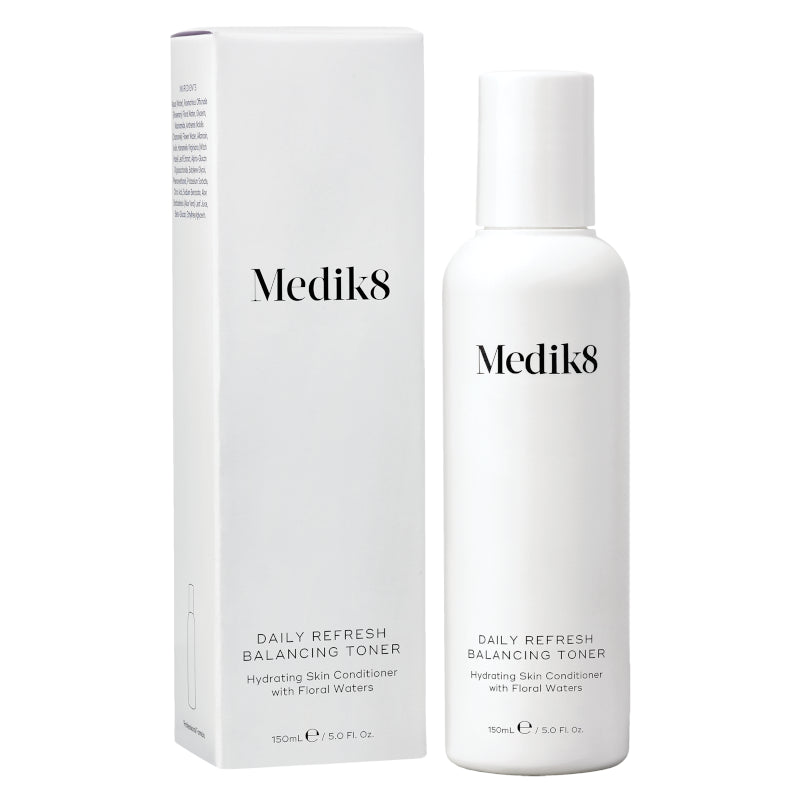 Medik8 Daily Refresh Balancing Toner 150 ml