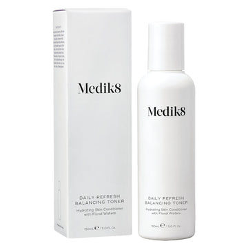 Medik8 Daily Refresh Balancing Toner 150 ml