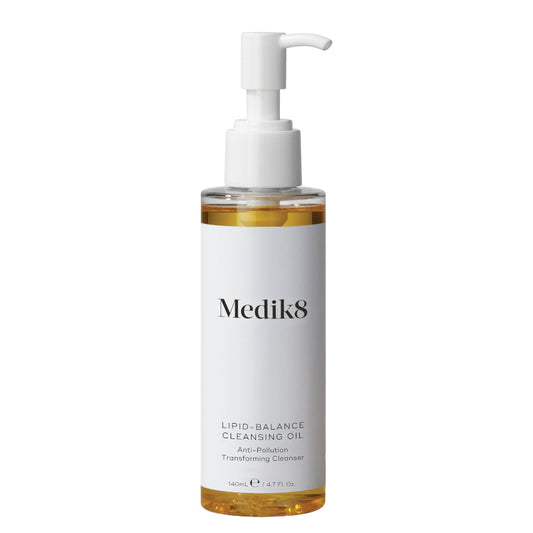 Medik8 Lipid Balance Cleansing Oil 140 ml
