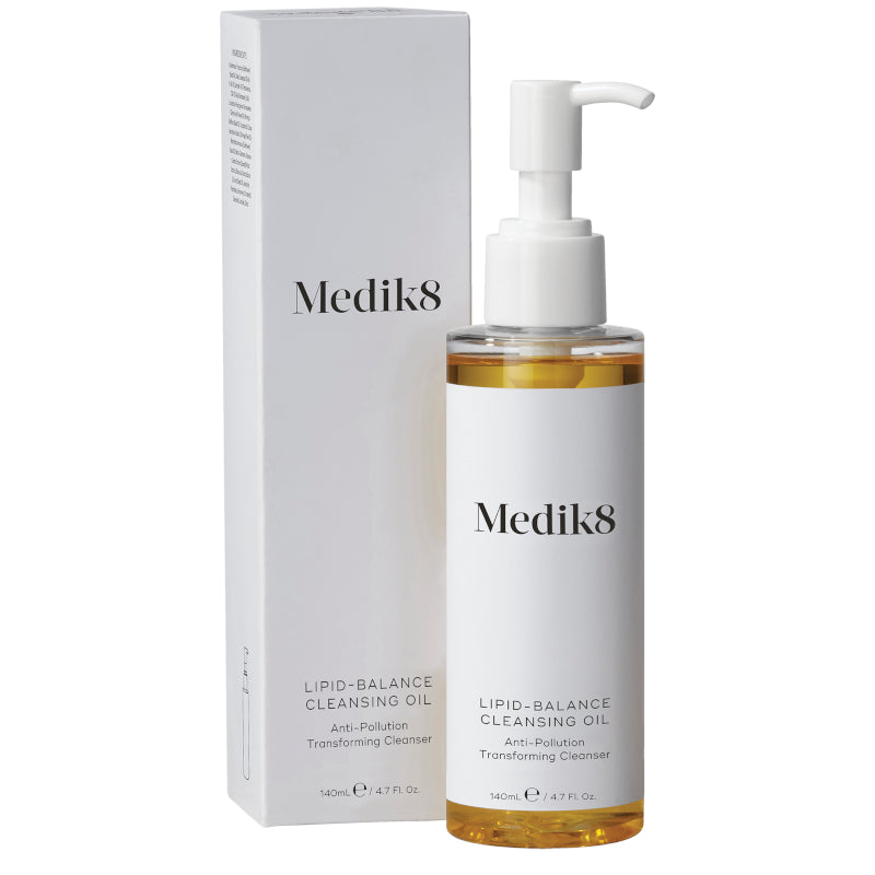 Medik8 Lipid Balance Cleansing Oil 140 ml
