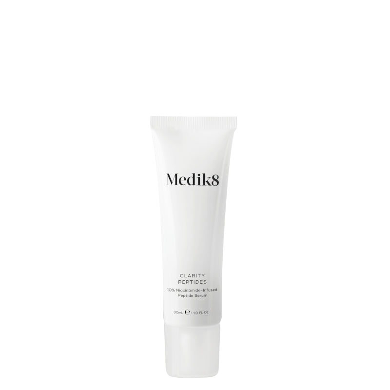 Medik8 Clarity Peptides 30 ml