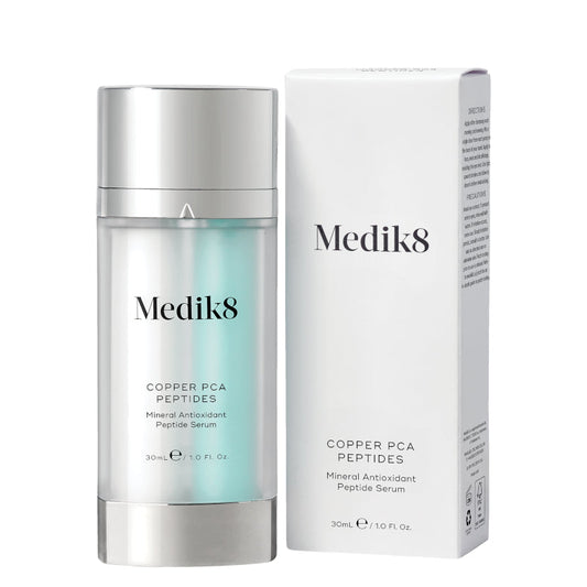 Medik8 Copper Pca Peptides 30 ml