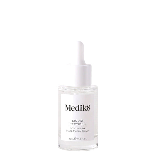 Medik8 Liquid Peptides Serum 30 ml