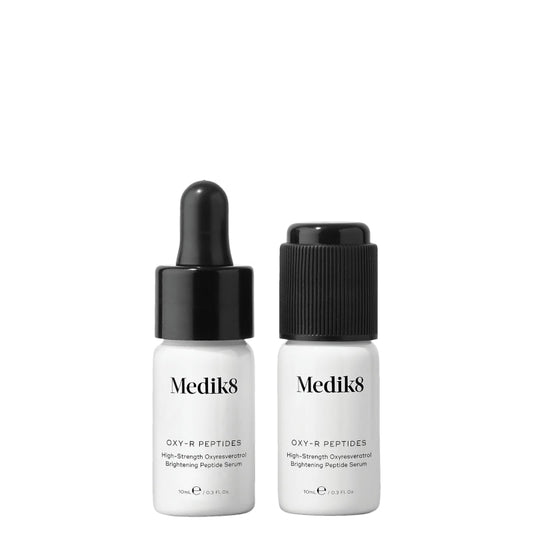 Medik8 Oxy-R Peptides Serum 2 x 10 ml