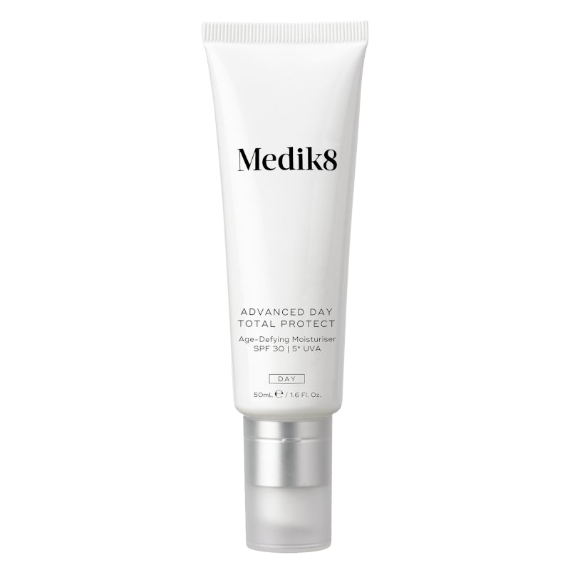 Medik8 Advanced Day Total Protect SPF30 50ml