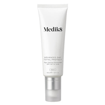 Medik8 Advanced Day Total Protect SPF30 50ml