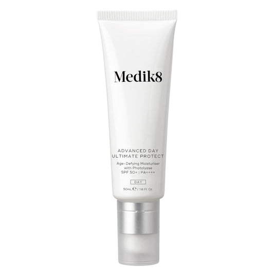 Medik8 Advanced Day Ultimate Protect SPF50+ 50 ml