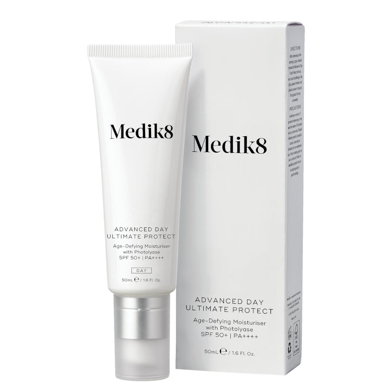 Medik8 Advanced Day Ultimate Protect SPF50+ 50 ml