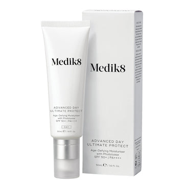 Medik8 Advanced Day Ultimate Protect SPF50+ 50 ml