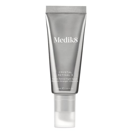 Medik8 Crystal Retinal 3 30ml - serum noche