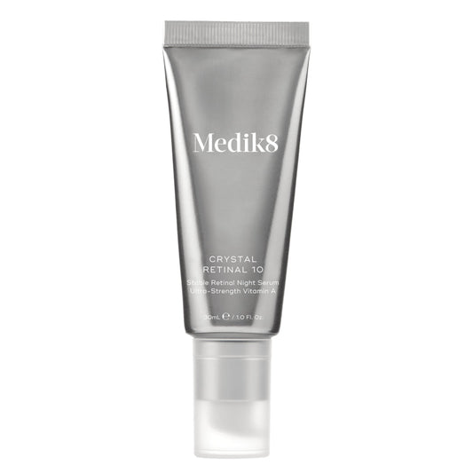 Medik8 Crystal Retinal 10 30 ml - serum noche