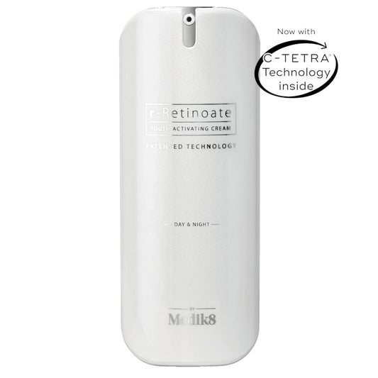 Medik8 r-Retinoate Day &amp; Night Cream 50ml
