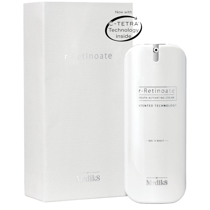 Medik8 r-Retinoate Day &amp; Night Cream 50ml