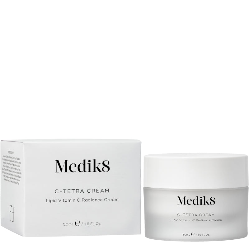 Medik8 C-Tetra Cream 50 ml