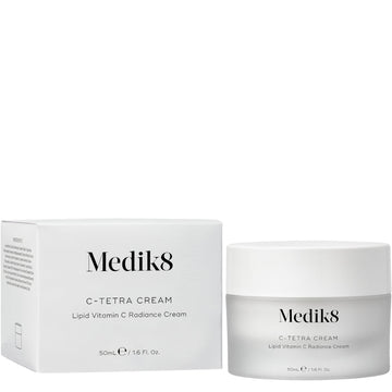 Medik8 C-Tetra Cream 50 ml