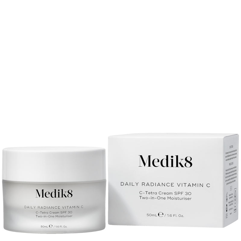 Medik8 Daily Radiance Vitamin C 50 ml