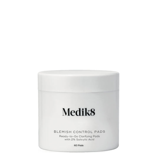 Medik8 Blemish Control Pads 60 unidades