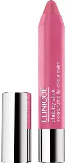 Clinique Chubby Stick Woppin Watermelon Lip Balm 23g