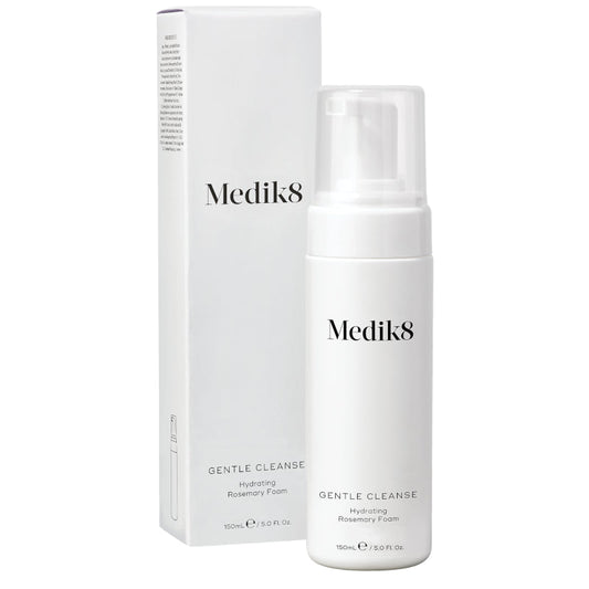 Medik8 Gentle Cleanse 150ml