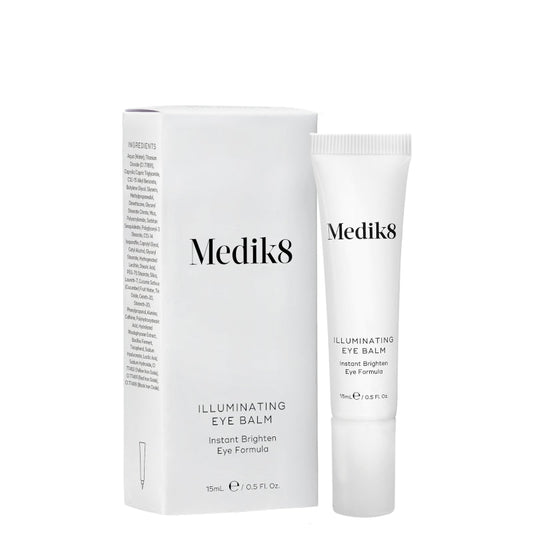 Medik8 Illuminating Eye Balm 15ml