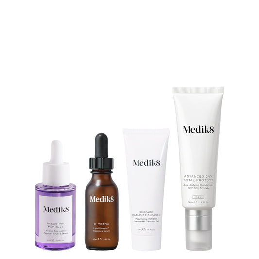 Medik8 The CSA Kit Bakuchiol Edition 1 unit