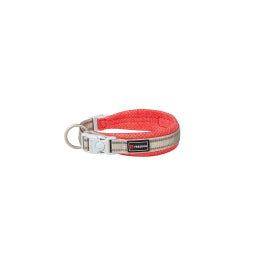 Freedog Shiva Collar Rojo XS 1 ud