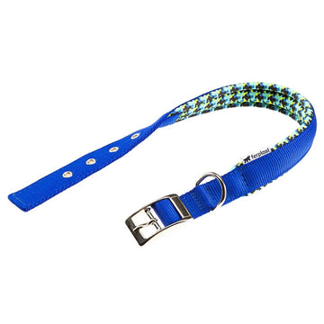 Ferplast Daytona Fantasy Collar Azul 53cm