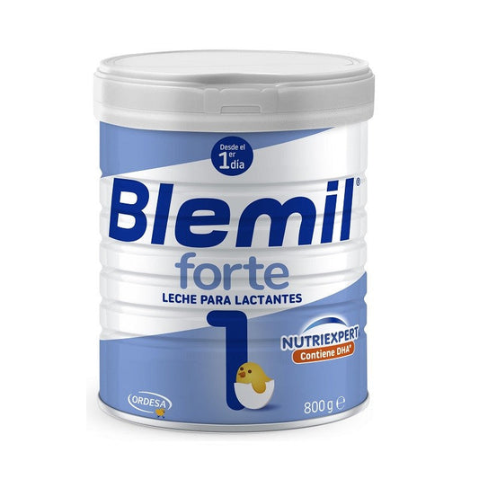 BLEMIL Plus 1 Forte Leche Infantil 800gr