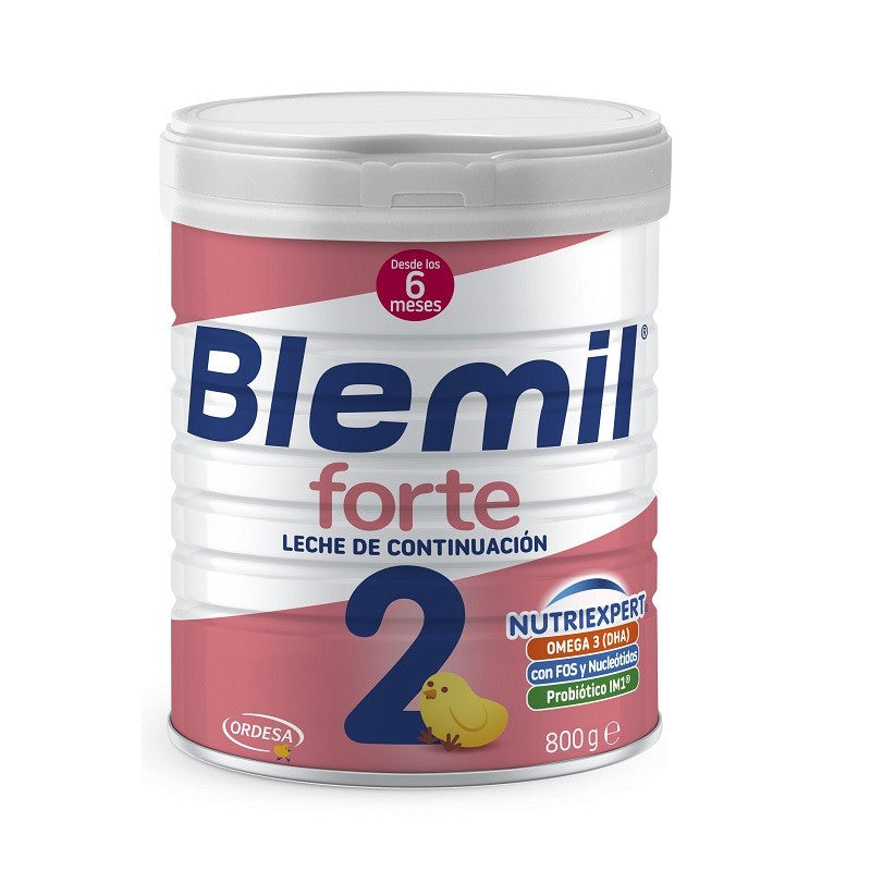 BLEMIL Plus 2 Forte Leche de Continuación 800gr