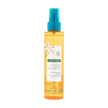KLORANE POLYSIANES Aceite Reparador After Sun Monoï 150ml