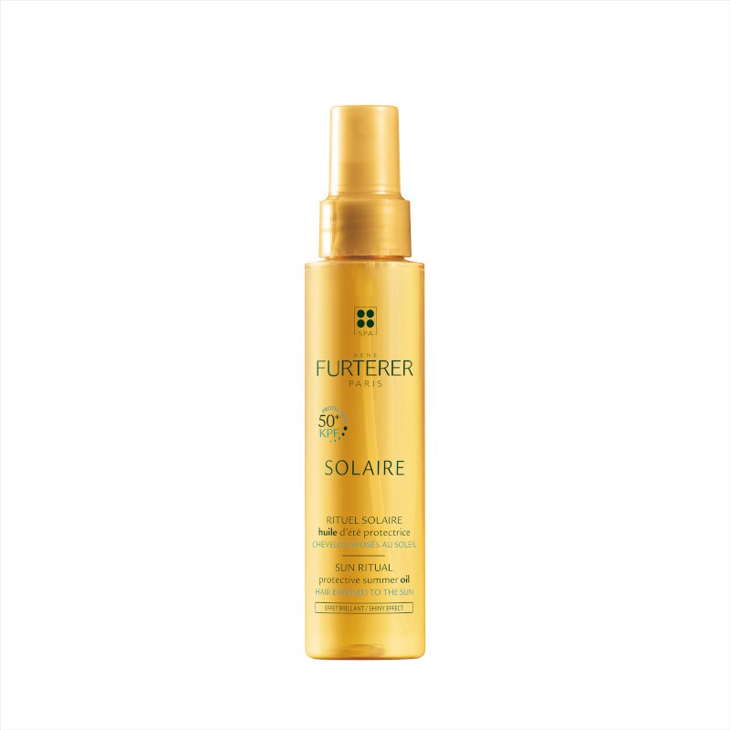 RENE FURTERER Aceite Solar Protector Kpf 50⁺ 100 ml