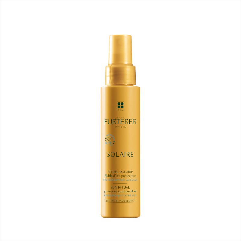 RENE FURTERER Fluido Solar Protector Kpf 50⁺ 100 ml