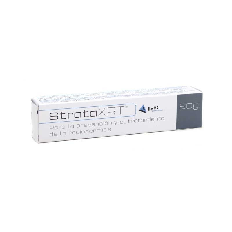 STRATA XRT Gel Radiodermitis 20gr