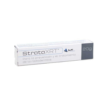 STRATA XRT Gel Radiodermitis 20gr