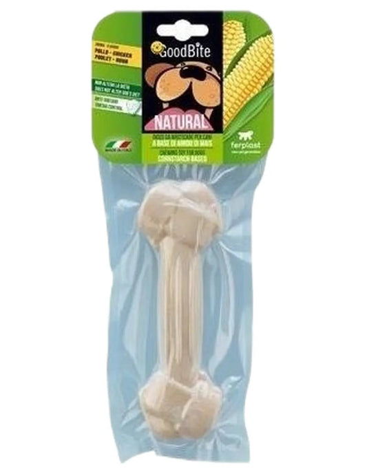 Ferplast Snack Goodbite Hueso Natural Pollo XL 255g