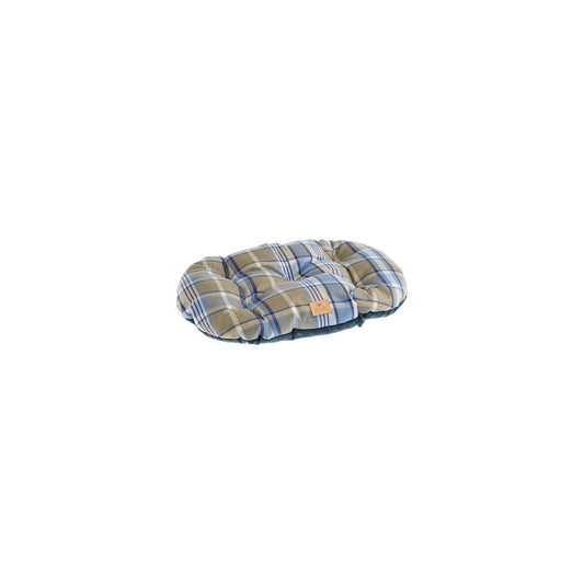Ferplast Scott 89 Cama Para Mascotas Azul 1220g