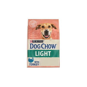 Purina Dog Chow Canine Adult Light Turkey 14kg