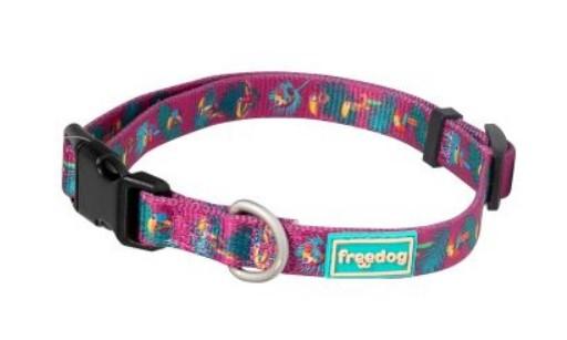 Freedog Collar Tucan XS 300g