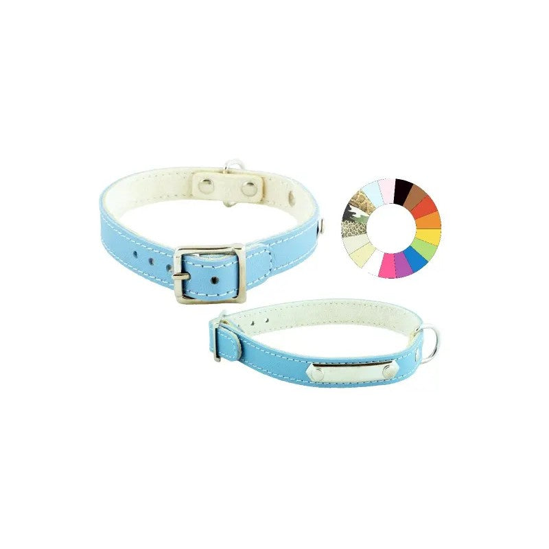 Youpet Collar Little Co1F Vl 43-47 L500 A22 1un
