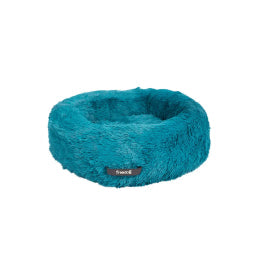 Freedog Cama Donut Azul 80x80cm