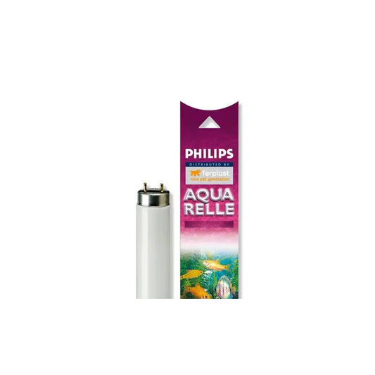 Ferplast Aquarelle Lámpara T8 38W 0.5kg