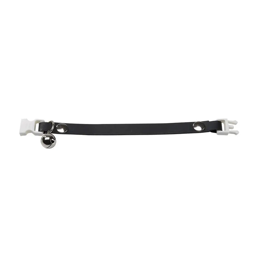 Ferplast Ergoflex Collar Gato Negro 1 ud