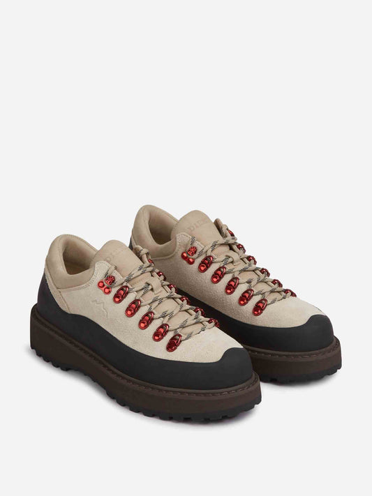 Botas Bajas Cornaro Due Gomma