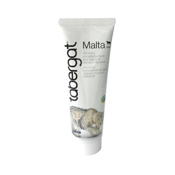 Divasa Tabergat Malta Pasta para Gatos 100g