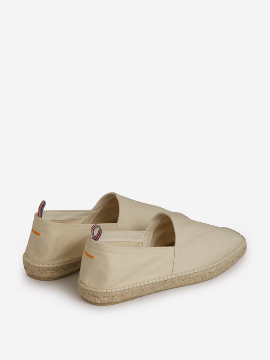 Alpargatas Pablo Algodón