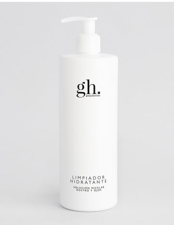 Gema Herrerías Moisturizing Cleanser 500 ml