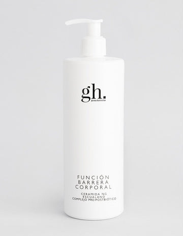 Gema Herrerías Body Barrier Function 500 ml