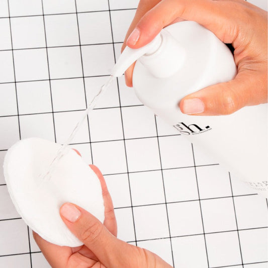 Gema Herrerías Moisturizing Cleanser 500 ml