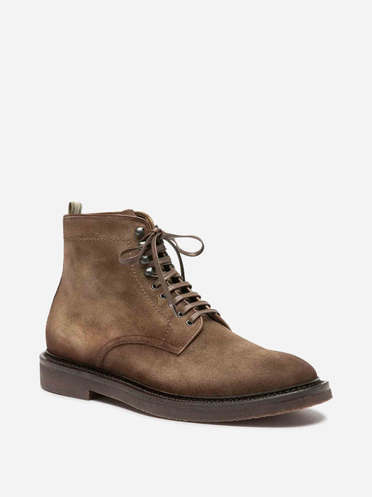 Botines Piel Hopkins