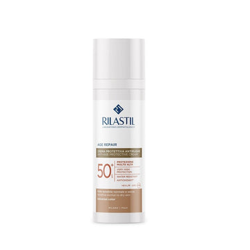 RILASTIL SUN SYSTEM Age Repair Color SPF50+ (50ml)